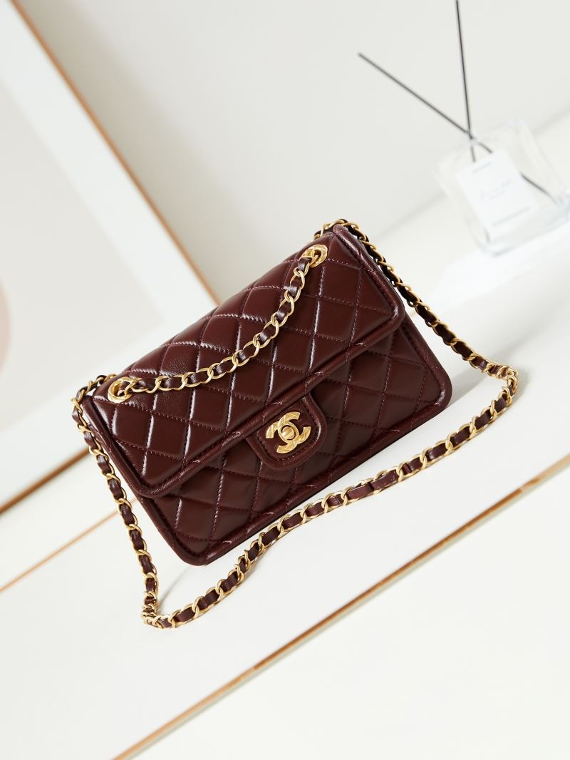 Chanel Stachel Bags